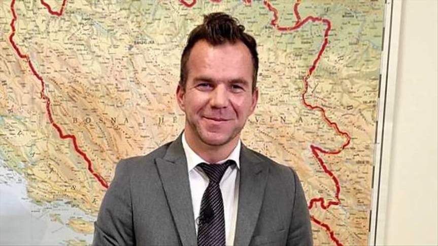 Jasmin Hodžić: Bosanski jezik nije zaštićen od nasrtaja